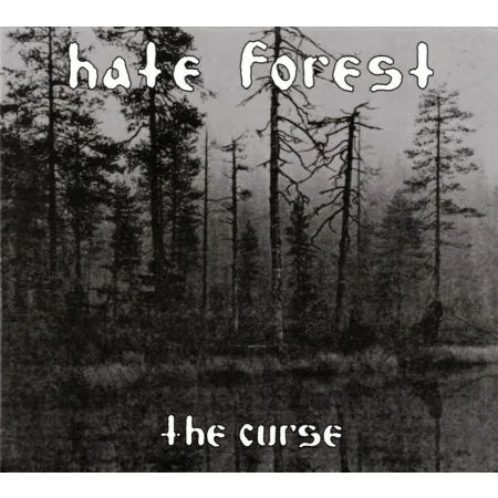 Hate Forest- The Curse